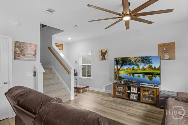 $1,900 | 71 Centennial Court, Hinesville, GA 31313