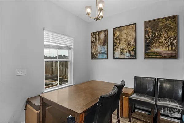 $1,900 | 71 Centennial Court, Hinesville, GA 31313