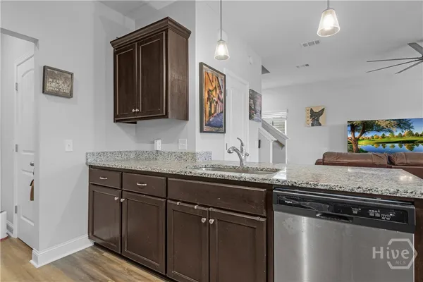 $1,900 | 71 Centennial Court, Hinesville, GA 31313