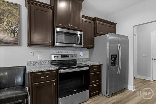 $1,900 | 71 Centennial Court, Hinesville, GA 31313