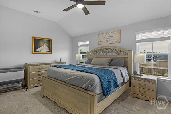 $1,900 | 71 Centennial Court, Hinesville, GA 31313