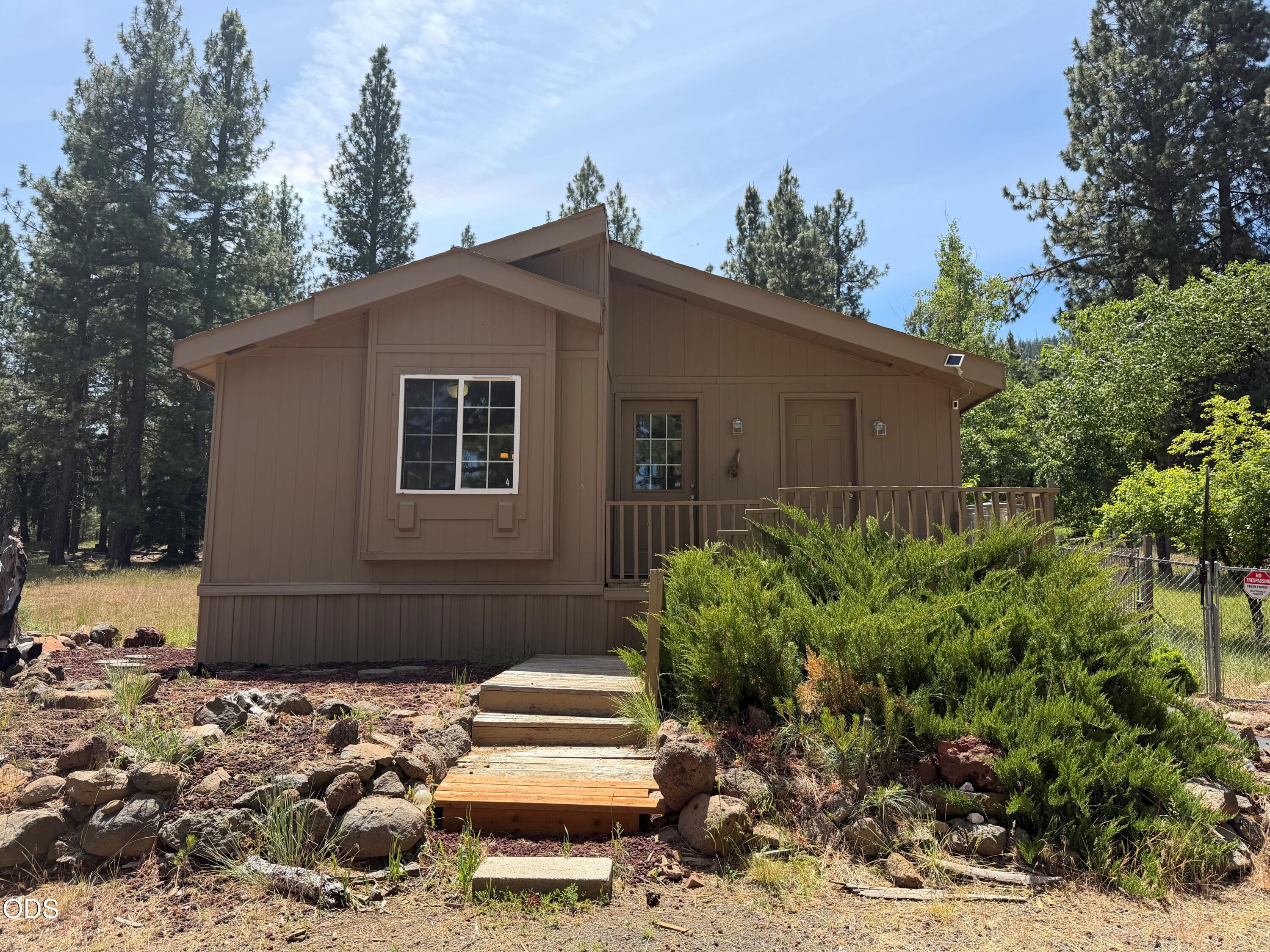 4000 Round Lake Road, Unit SPC 4 Klamath Falls, OR 97601 - Photo 3 of 36