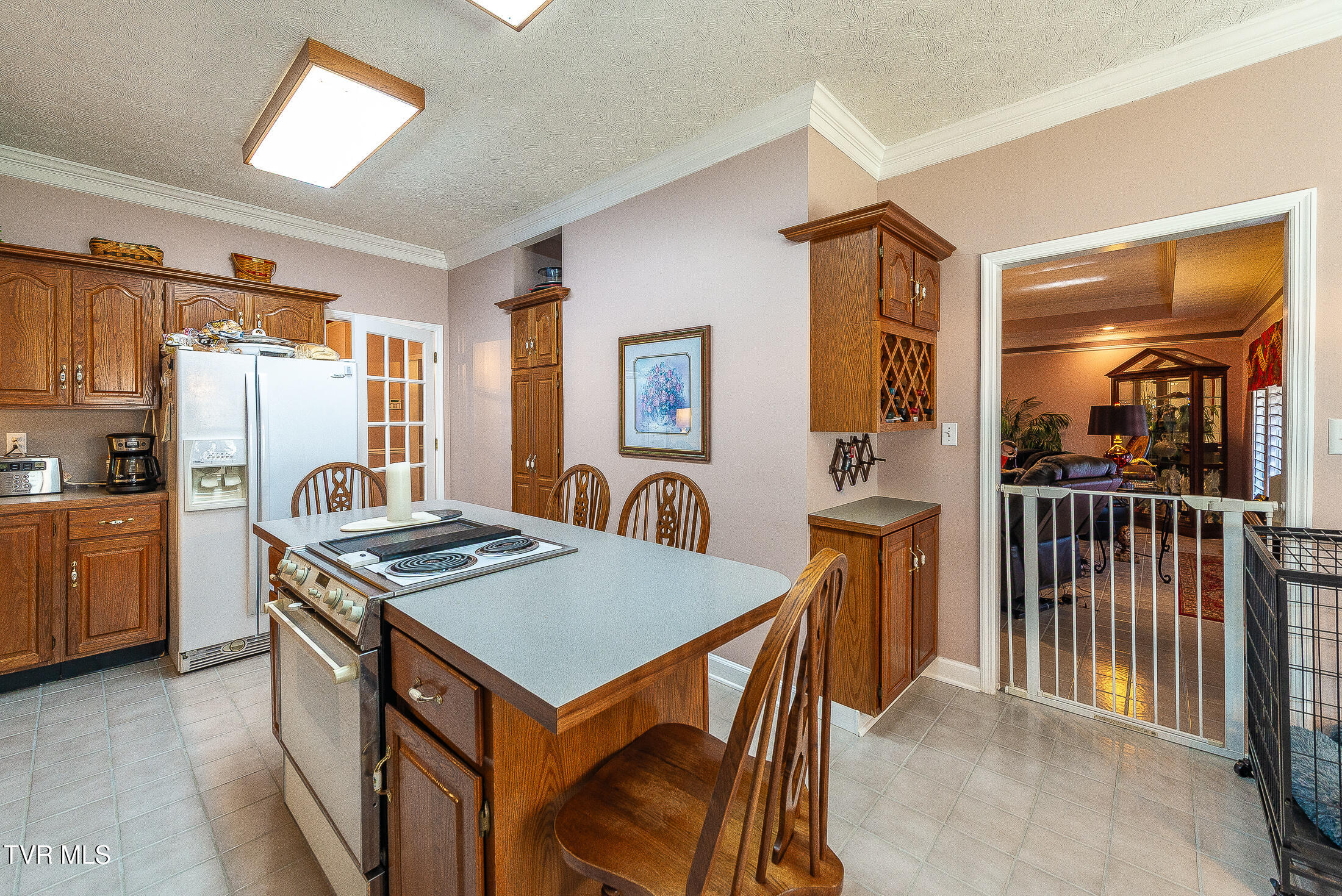 1091 Haynes Valley Road Gate City, VA 24251 - Photo 62 of 84 kitchen