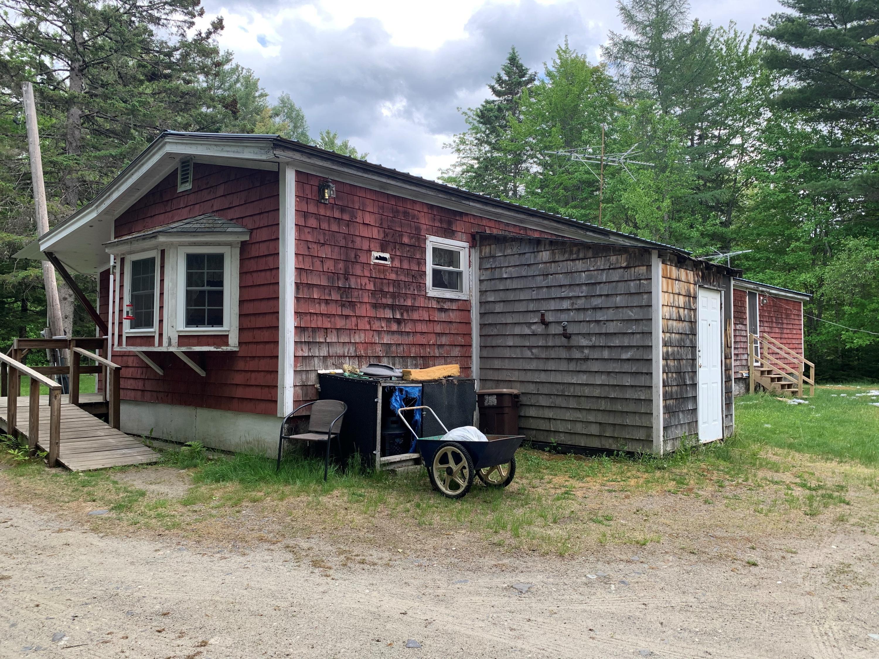 1456 Southgate Road Old Town, ME 04468 - Photo 36 of 37 44