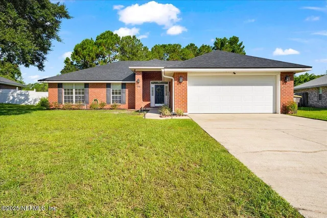 $335,000 | 7816 Marsala Court, Jacksonville, FL 32244