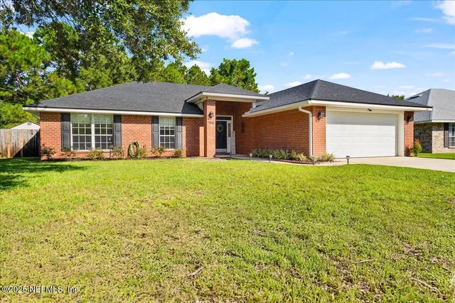 $335,000 | 7816 Marsala Court, Jacksonville, FL 32244