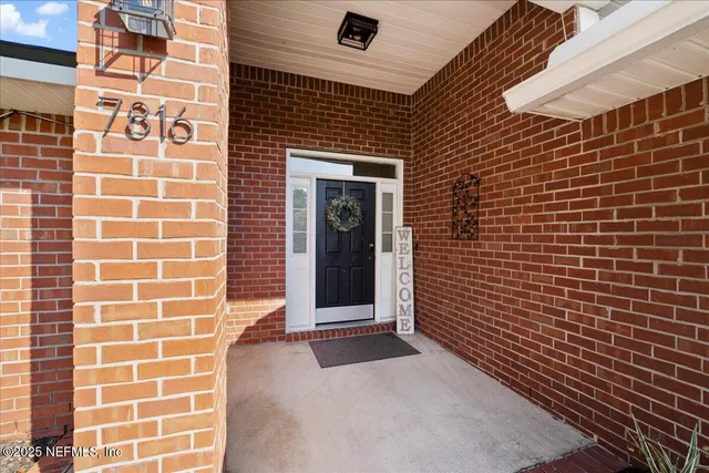 $335,000 | 7816 Marsala Court, Jacksonville, FL 32244