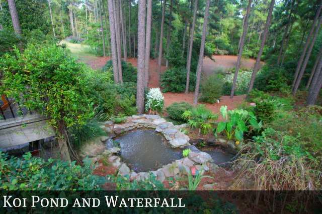 155 Ridgeview Road Southern Pines, NC 28387 - Photo 8 of 9 Additional Photo