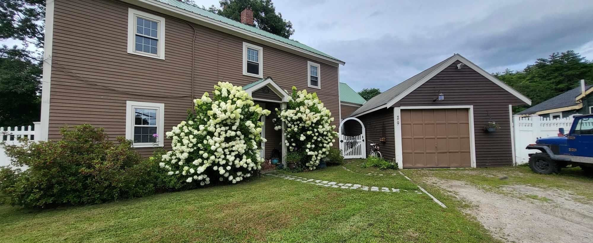 39 Mill Street Conway, NH 03813 - Photo 1 of 25 Gallery Image 1