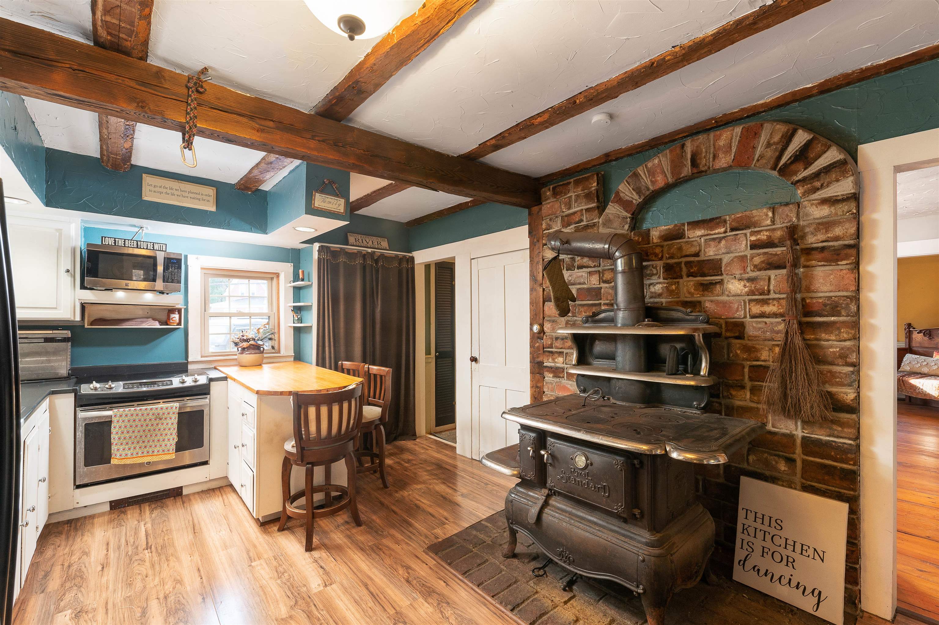 39 Mill Street Conway, NH 03813 - Photo 13 of 25 Gallery Image 13