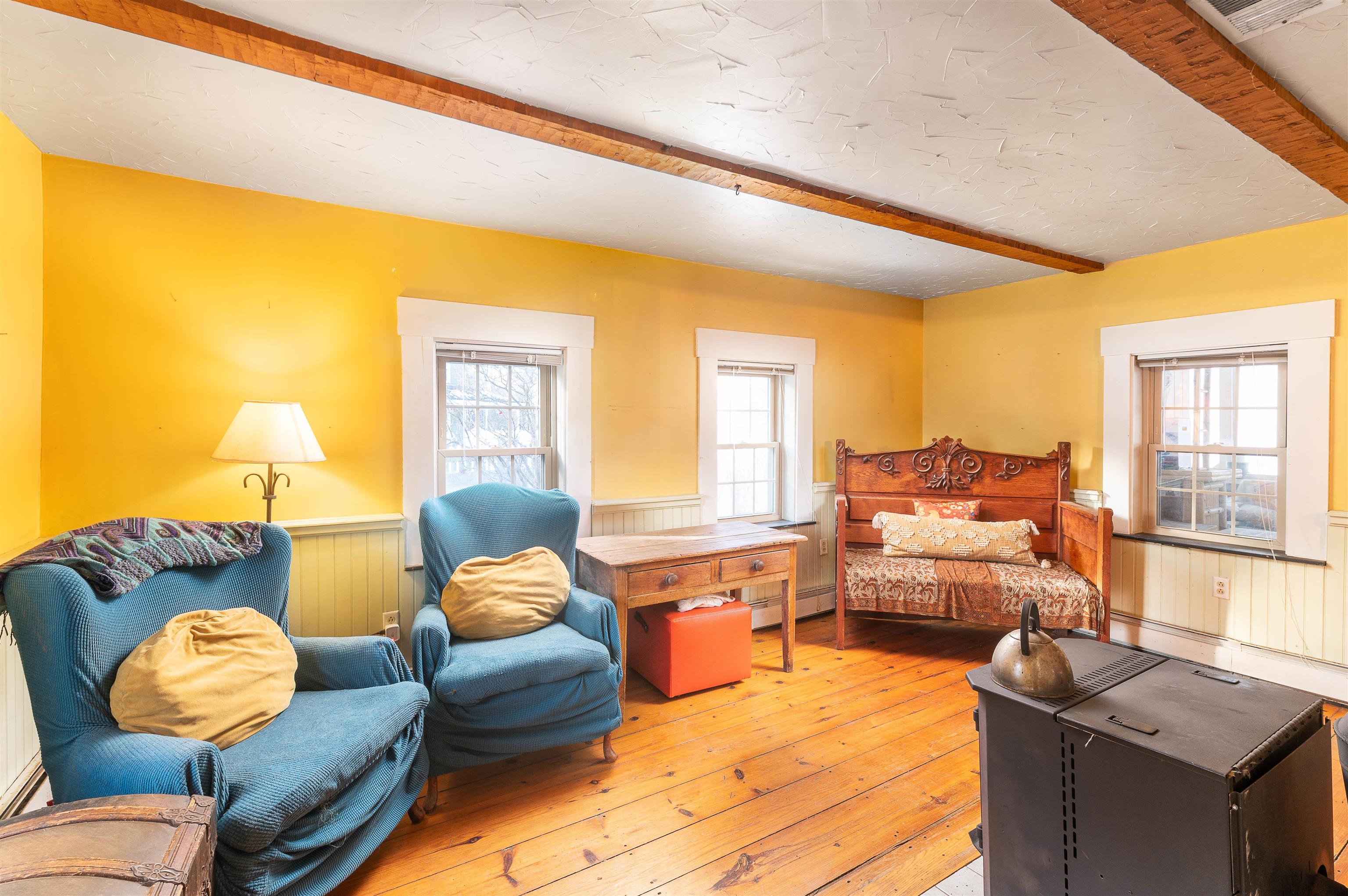 39 Mill Street Conway, NH 03813 - Photo 20 of 25 Gallery Image 20