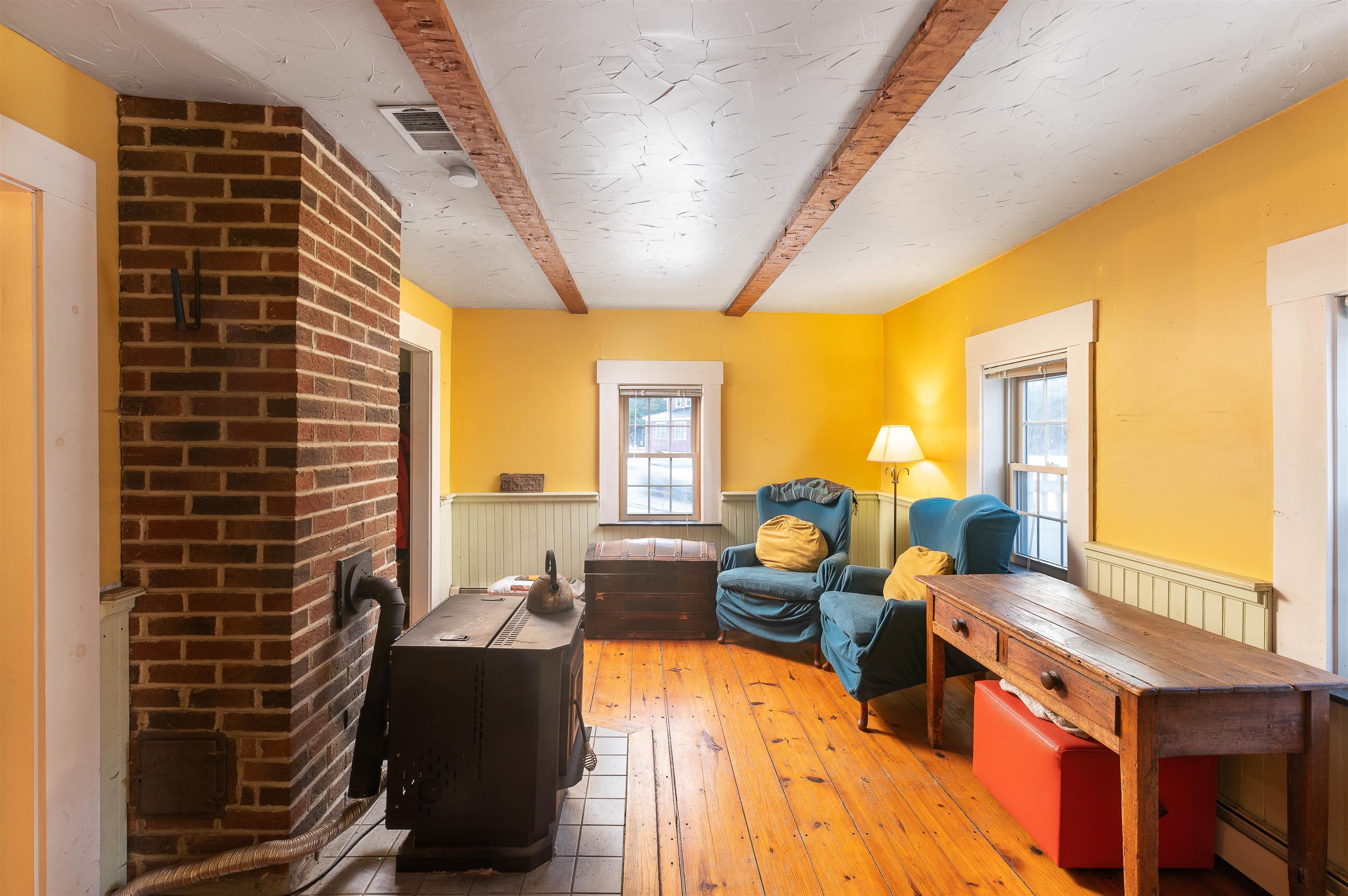 39 Mill Street Conway, NH 03813 - Photo 21 of 25 Gallery Image 21