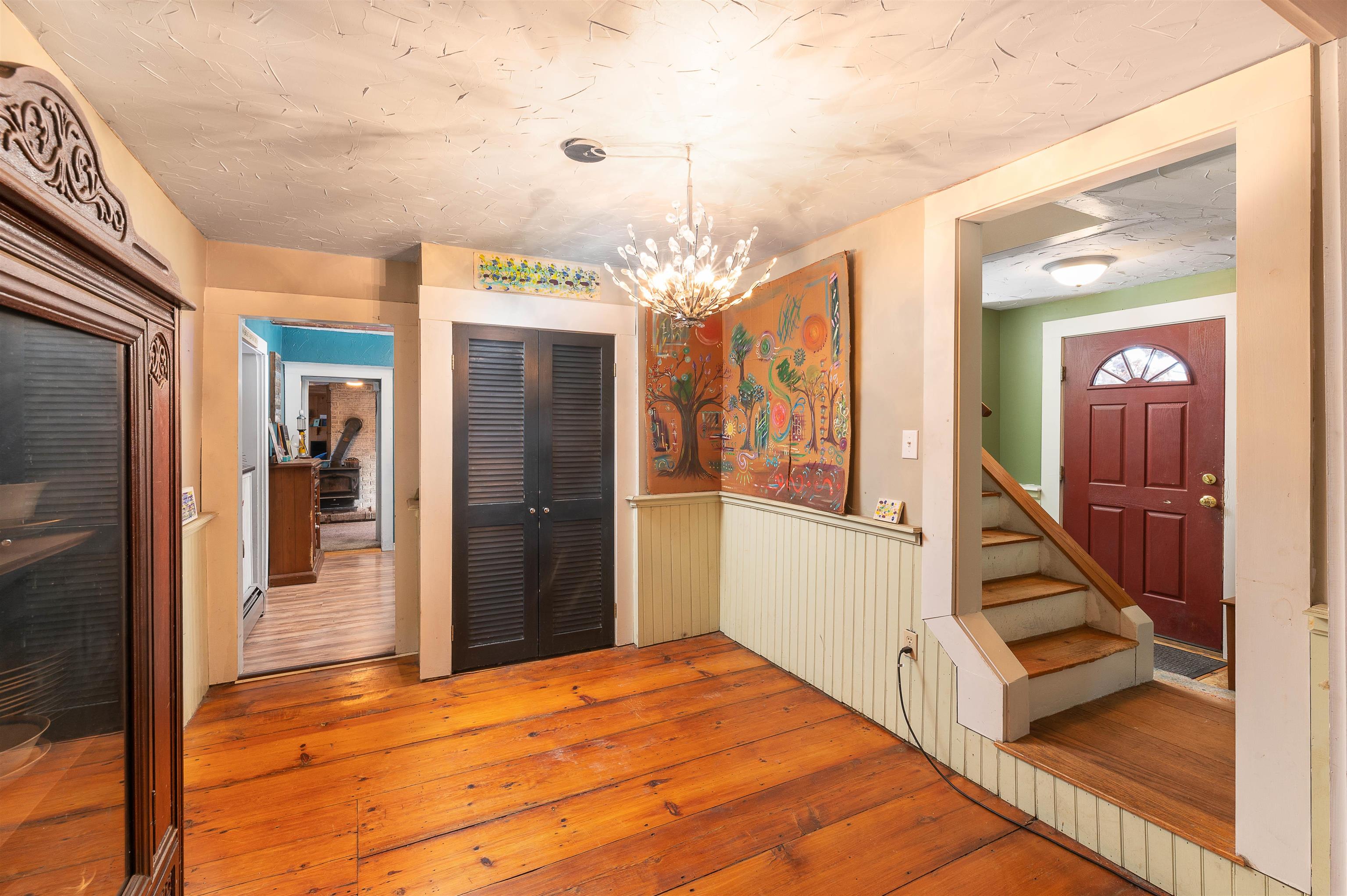 39 Mill Street Conway, NH 03813 - Photo 22 of 25 Gallery Image 22