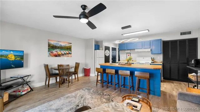 $155,000 | 191 Southwood Shores Circle, Unit 2B, Lake Ozark, MO 65049