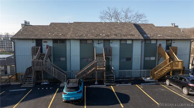 $155,000 | 191 Southwood Shores Circle, Unit 2B, Lake Ozark, MO 65049