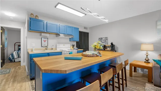 $155,000 | 191 Southwood Shores Circle, Unit 2B, Lake Ozark, MO 65049