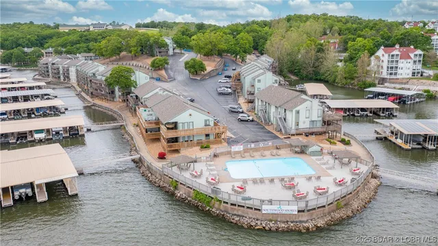 $155,000 | 191 Southwood Shores Circle, Unit 2B, Lake Ozark, MO 65049