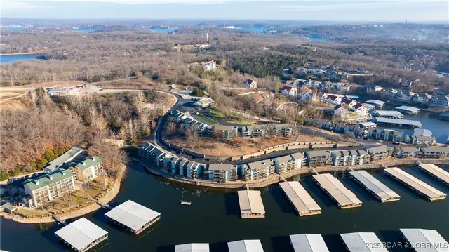 $155,000 | 191 Southwood Shores Circle, Unit 2B, Lake Ozark, MO 65049