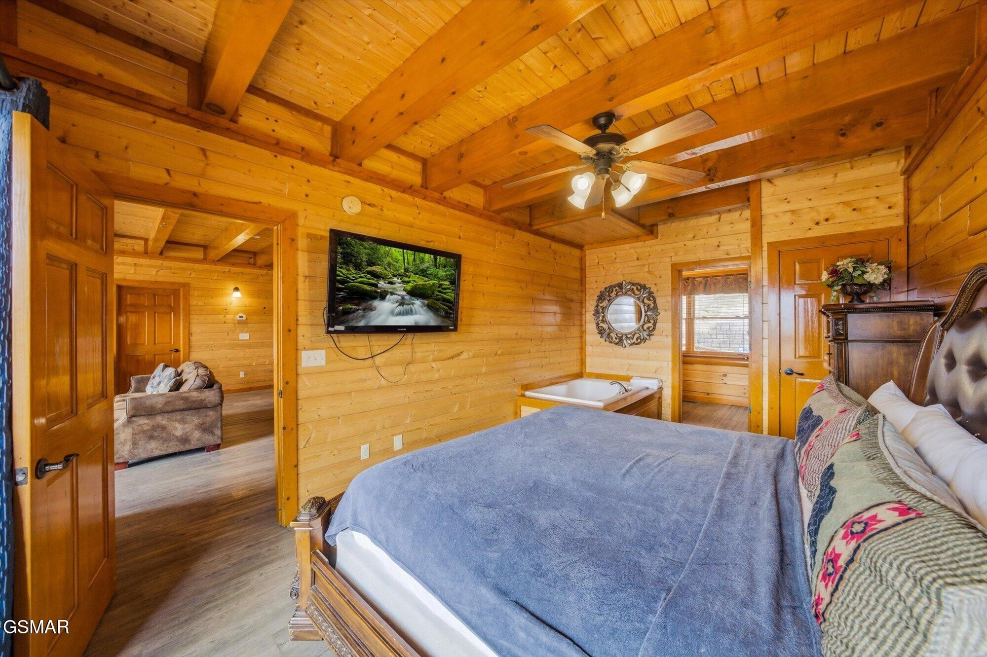 1707 High Rock Way Sevierville, TN 37862 - Photo 18 of 64