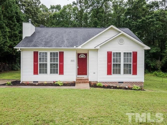 2021 Ruddy Road Raleigh, NC 27616 - Photo 1 of 25