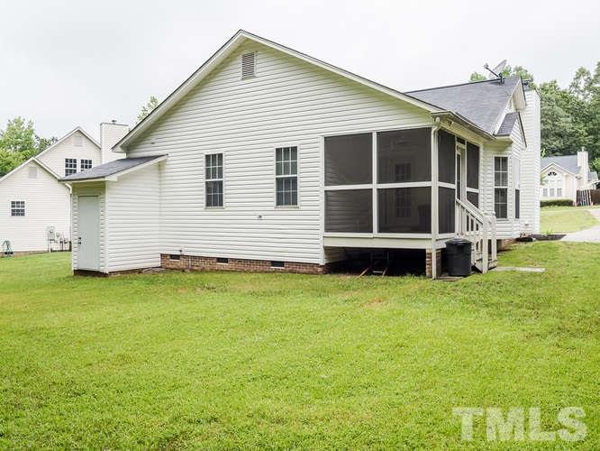 2021 Ruddy Road Raleigh, NC 27616 - Photo 24 of 25