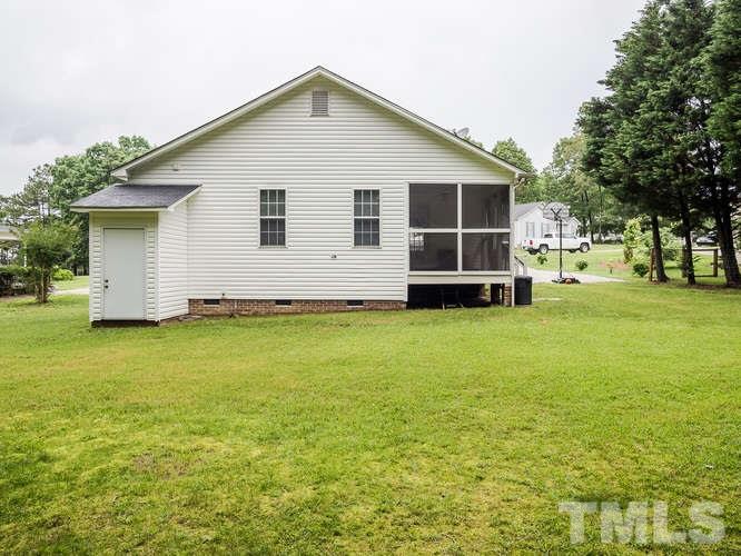 2021 Ruddy Road Raleigh, NC 27616 - Photo 25 of 25
