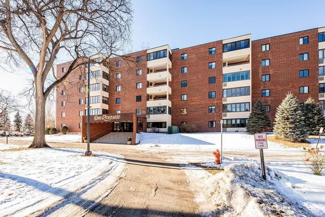 $189,900 | 105 3rd Street North, Unit 603, Moorhead, MN 56560