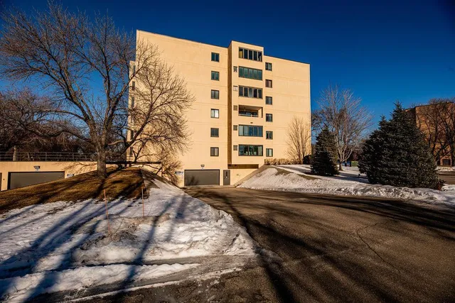 $189,900 | 105 3rd Street North, Unit 603, Moorhead, MN 56560
