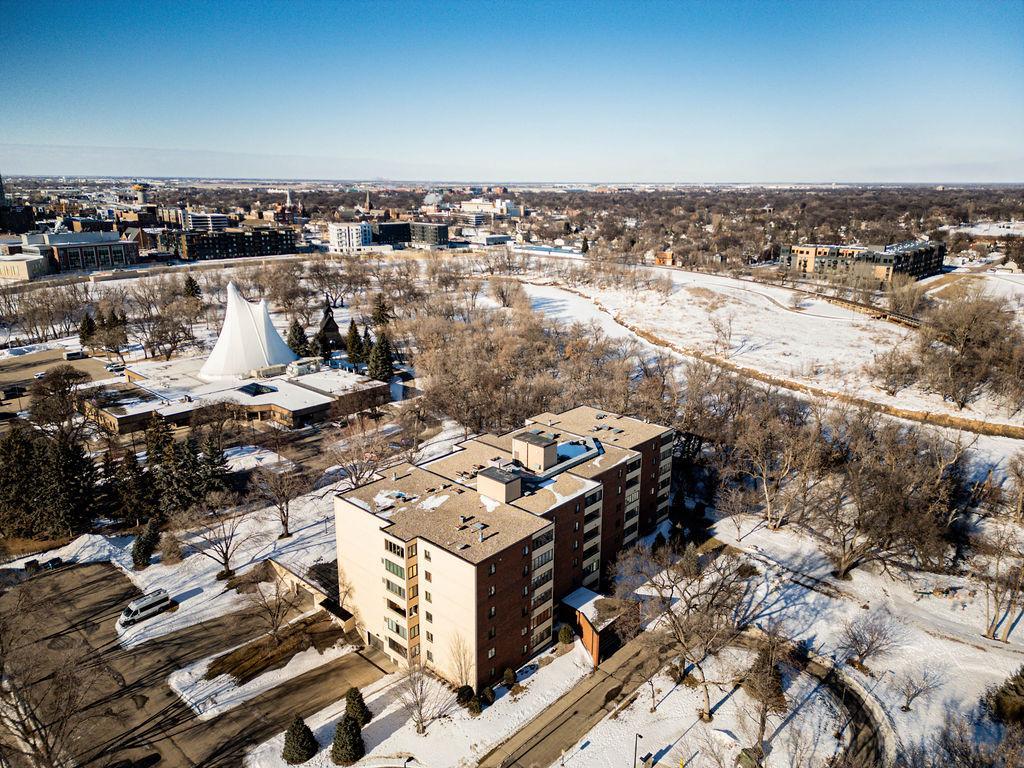 105 3rd Street North, Unit 603 Moorhead, MN 56560 - Photo 28 of 29