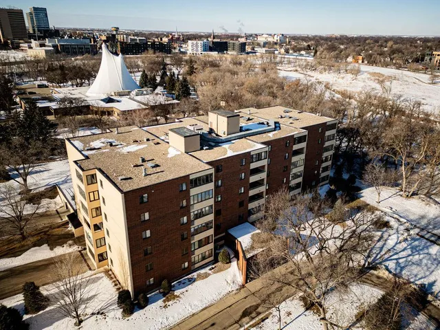 $189,900 | 105 3rd Street North, Unit 603, Moorhead, MN 56560