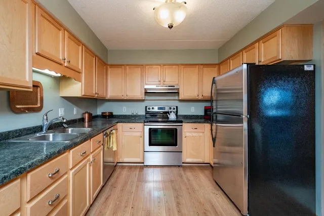 $189,900 | 105 3rd Street North, Unit 603, Moorhead, MN 56560