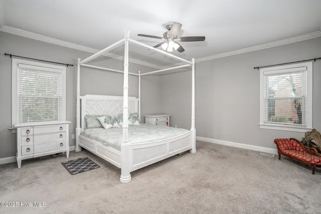 $379,000 | 3040 Brassfield Drive, Rocky Mount, NC 27803