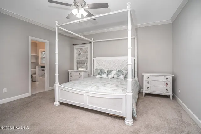 $379,000 | 3040 Brassfield Drive, Rocky Mount, NC 27803