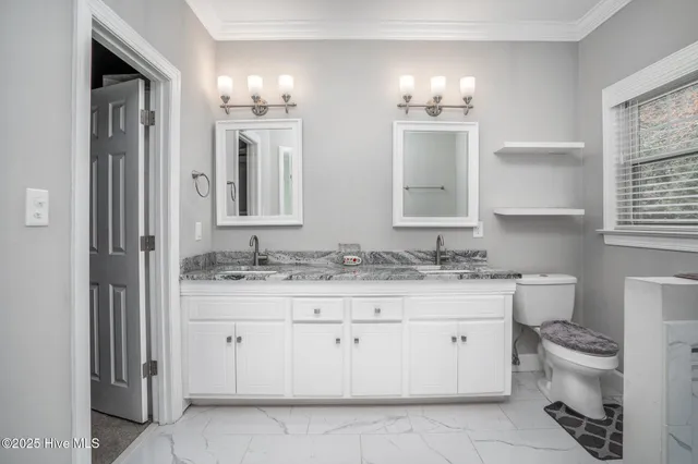 $379,000 | 3040 Brassfield Drive, Rocky Mount, NC 27803