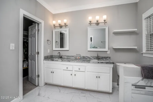 $379,000 | 3040 Brassfield Drive, Rocky Mount, NC 27803