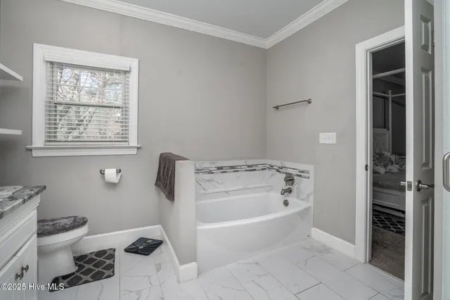 $379,000 | 3040 Brassfield Drive, Rocky Mount, NC 27803