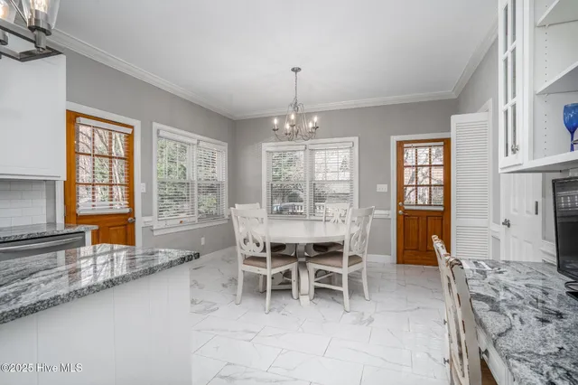 $379,000 | 3040 Brassfield Drive, Rocky Mount, NC 27803