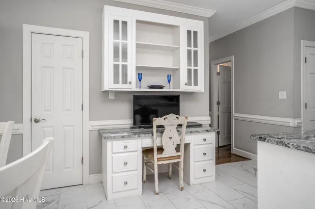 $379,000 | 3040 Brassfield Drive, Rocky Mount, NC 27803