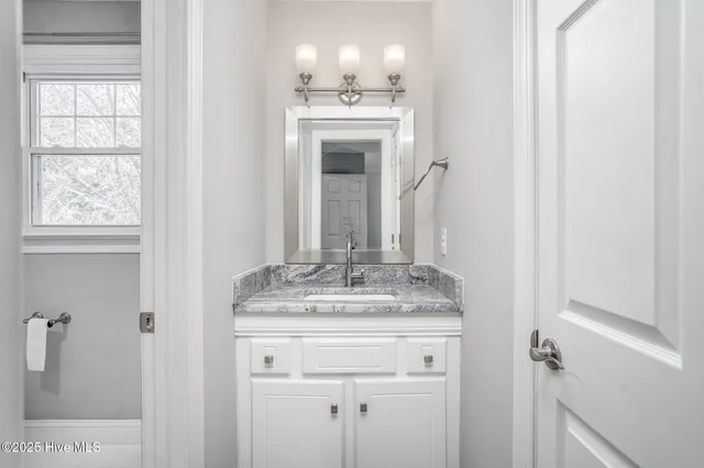 $379,000 | 3040 Brassfield Drive, Rocky Mount, NC 27803