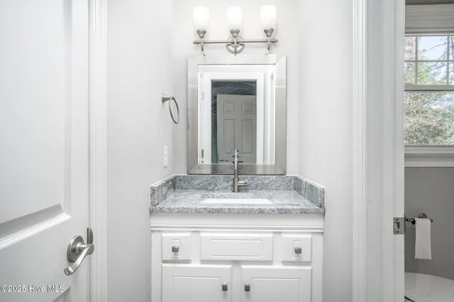 $379,000 | 3040 Brassfield Drive, Rocky Mount, NC 27803