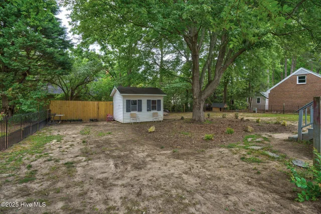 $379,000 | 3040 Brassfield Drive, Rocky Mount, NC 27803