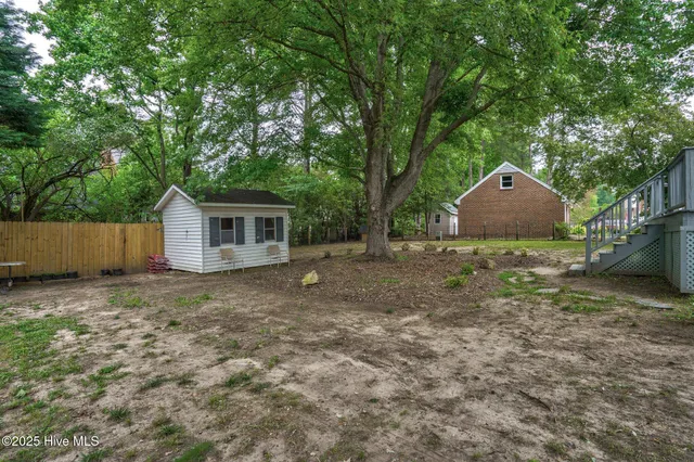 $379,000 | 3040 Brassfield Drive, Rocky Mount, NC 27803