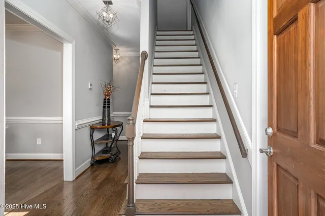 $379,000 | 3040 Brassfield Drive, Rocky Mount, NC 27803