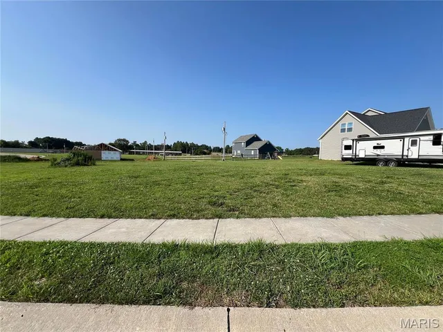 $45,450 | 1661 Redbud Court, Perryville, MO 63775