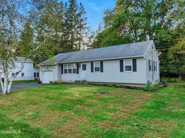 $289,900 | 42 Central Avenue, Troy, NY 12180