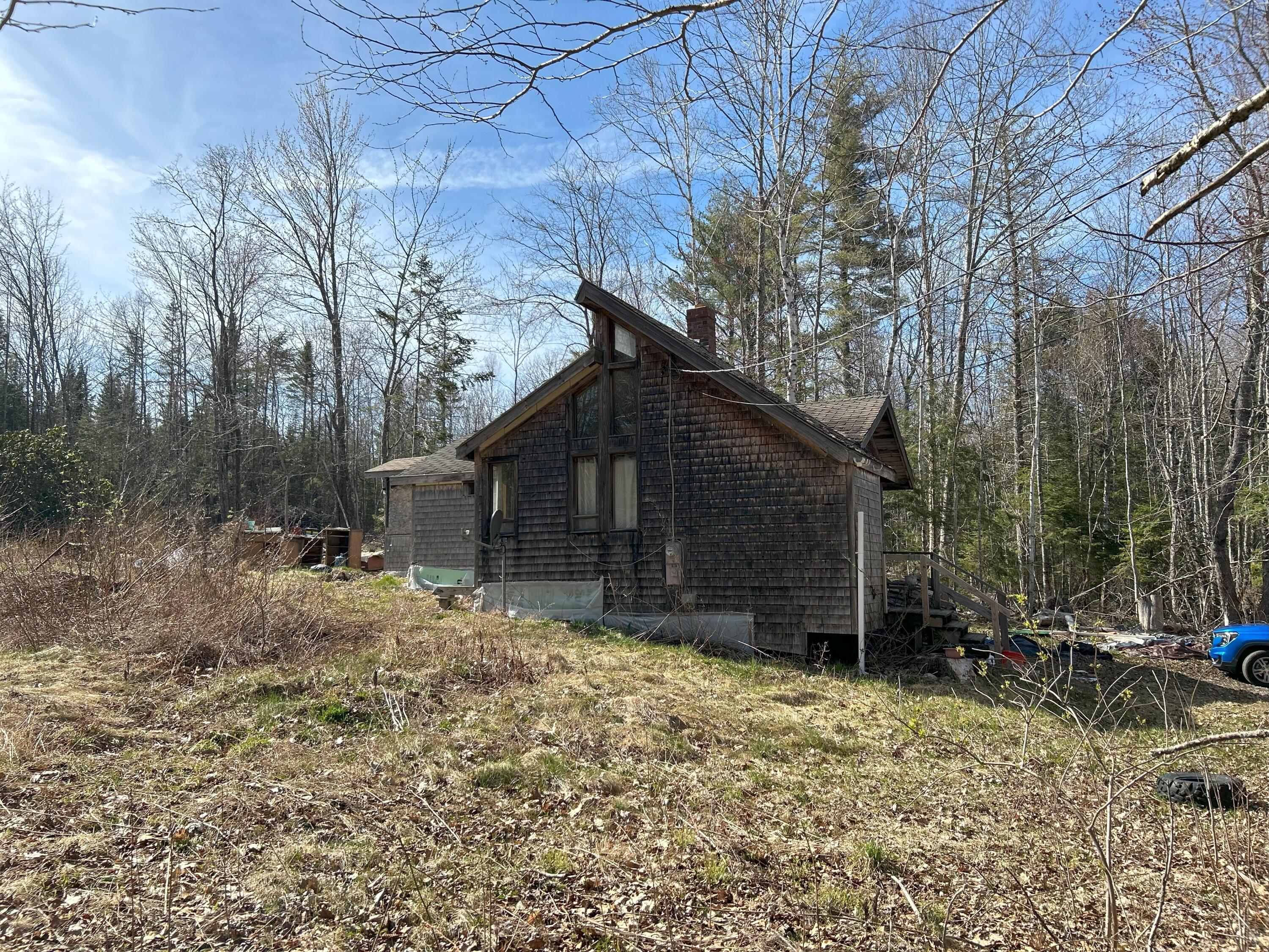 255 Cross Road Greenbush, ME 04418 - Photo 34 of 34 IMG_3265
