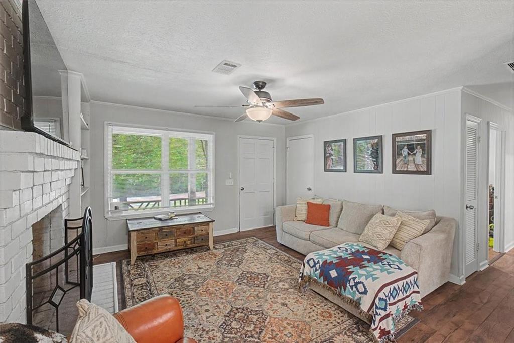 147 Reynolds Bridge Road Kingston, GA 30145 - Photo 8 of 43 Gallery Image 8