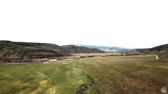 34685 Highway 30 Georgetown, ID 83239 - Photo 19 of 21 View of mountain backdrop with rural landscape