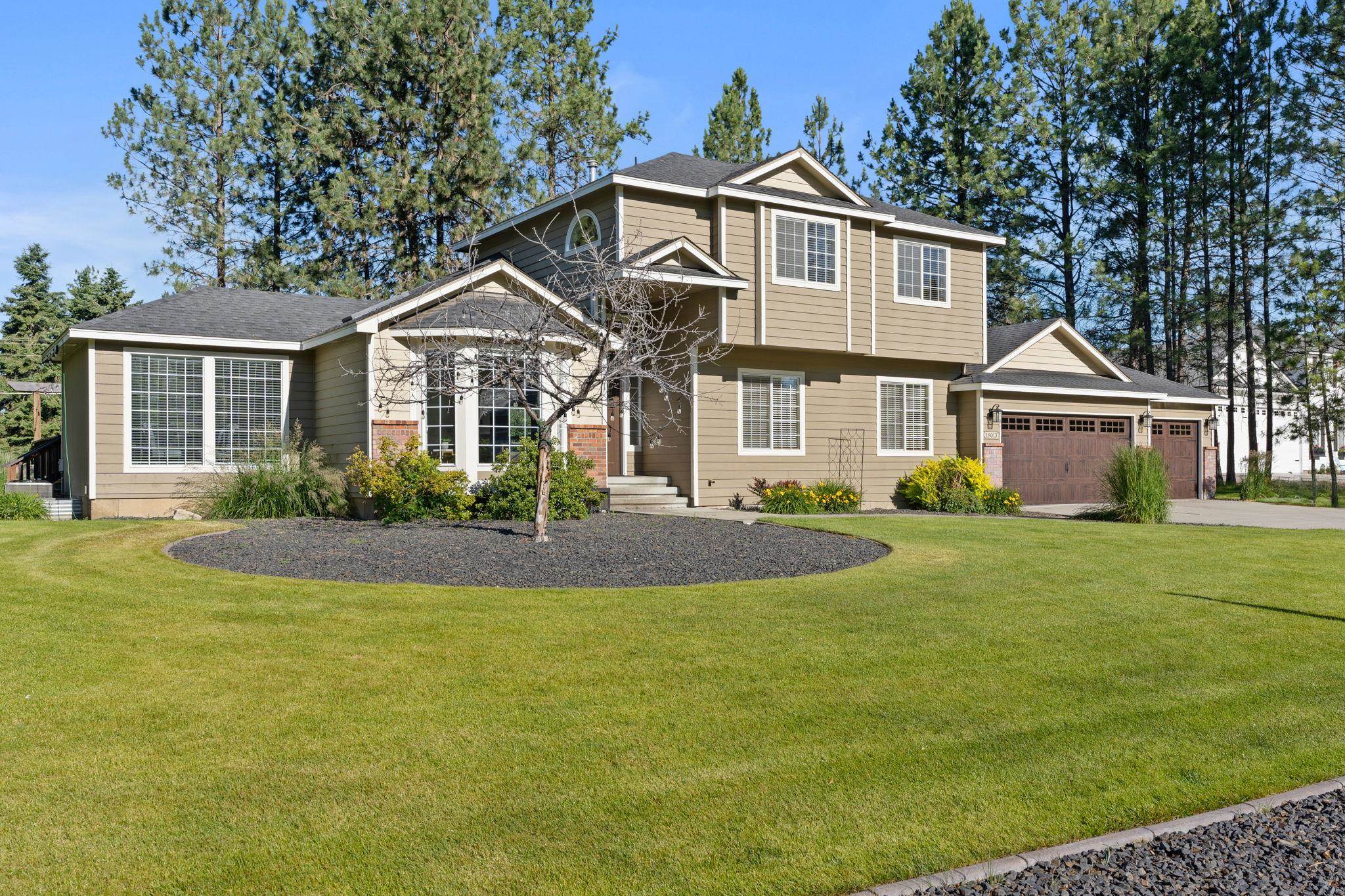 18013 North Kimberly Road Colbert, WA 99005 - Photo 3 of 50
