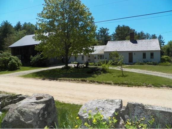 23 Clough Pond Road Canterbury, NH 03224 - Photo 1 of 1